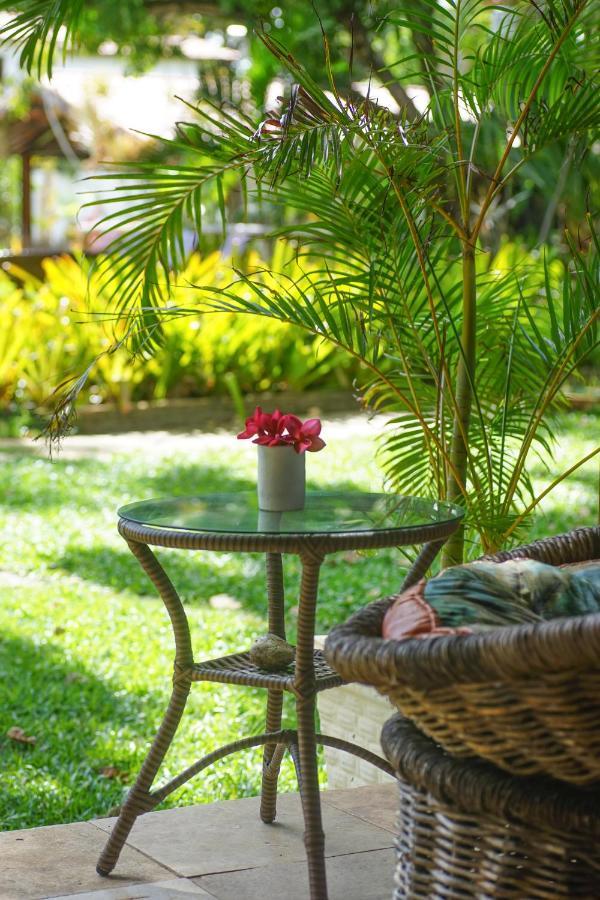Pousada Wind Paracuru Bed & Breakfast Ngoại thất bức ảnh