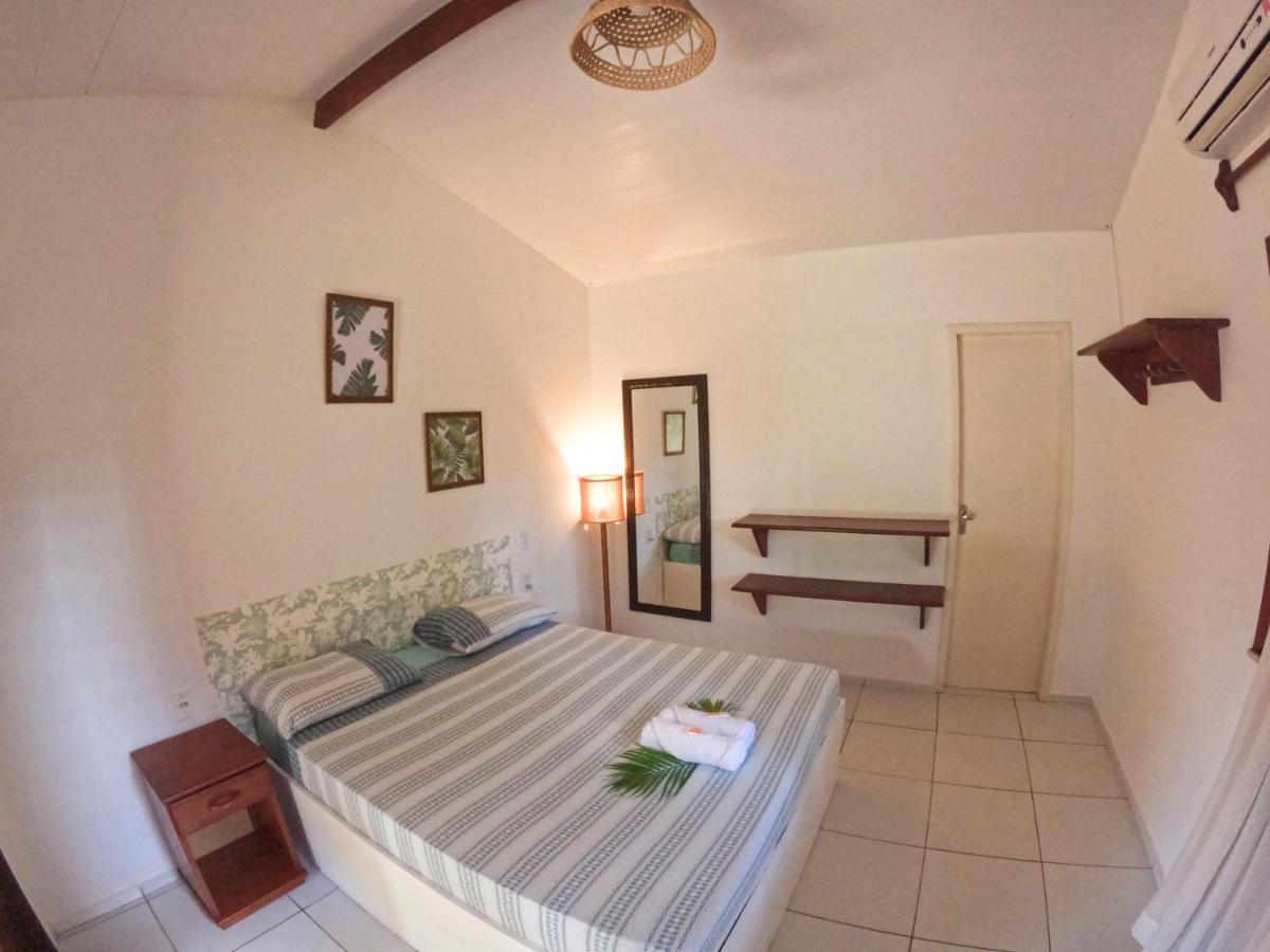 Pousada Wind Paracuru Bed & Breakfast Ngoại thất bức ảnh
