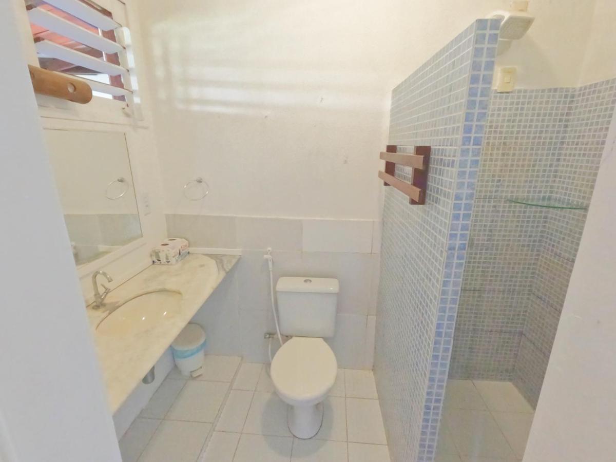 Pousada Wind Paracuru Bed & Breakfast Ngoại thất bức ảnh