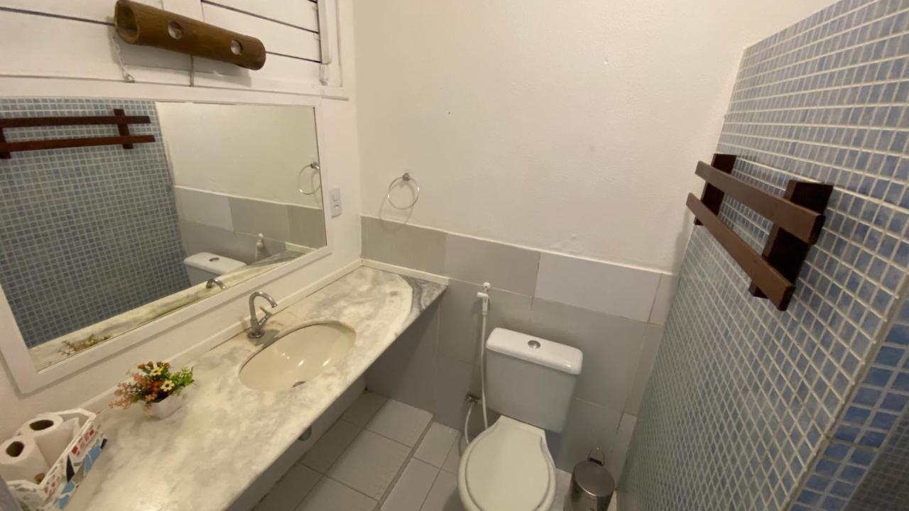Pousada Wind Paracuru Bed & Breakfast Ngoại thất bức ảnh
