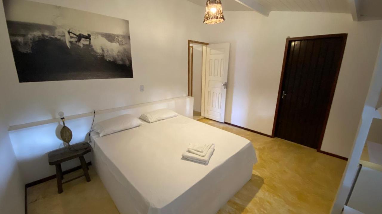 Pousada Wind Paracuru Bed & Breakfast Ngoại thất bức ảnh
