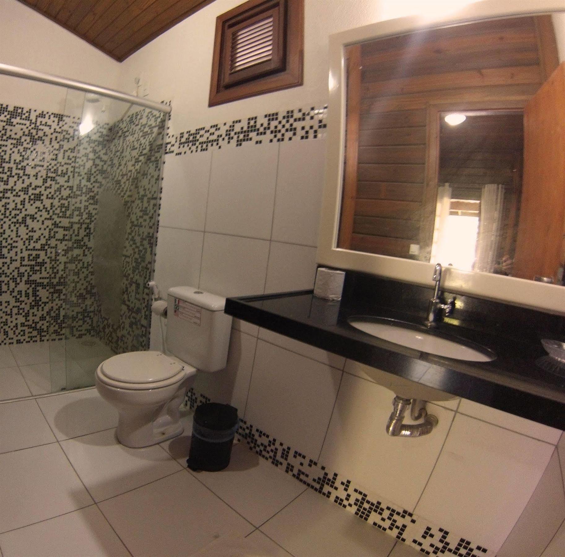 Pousada Wind Paracuru Bed & Breakfast Ngoại thất bức ảnh