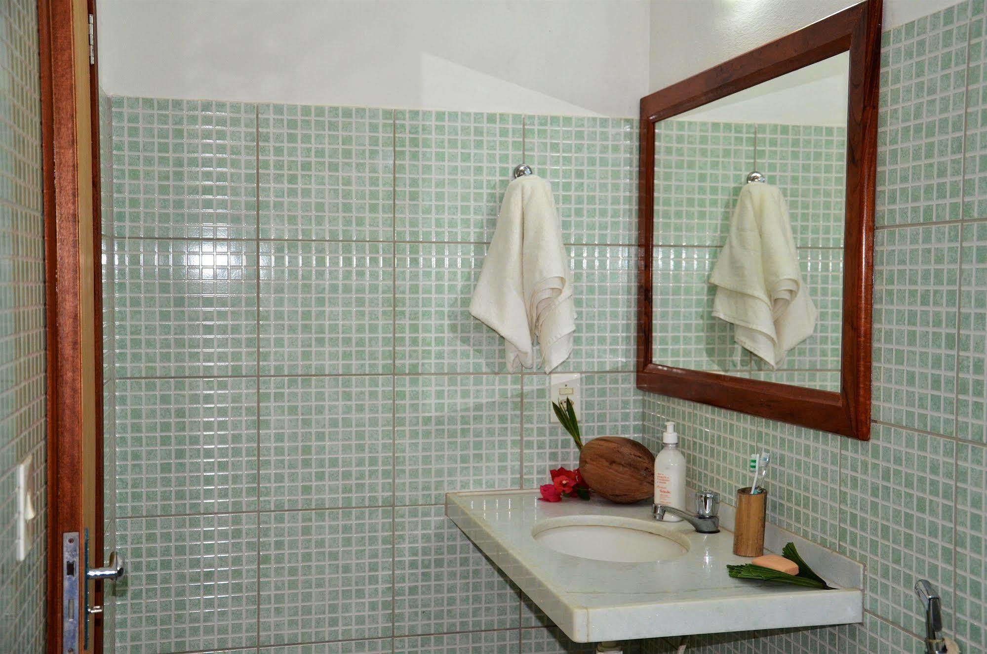 Pousada Wind Paracuru Bed & Breakfast Ngoại thất bức ảnh